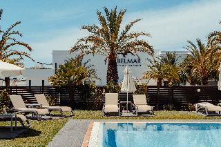 Belmar Spa & Beach Resort fotoÄŸrafÄ±