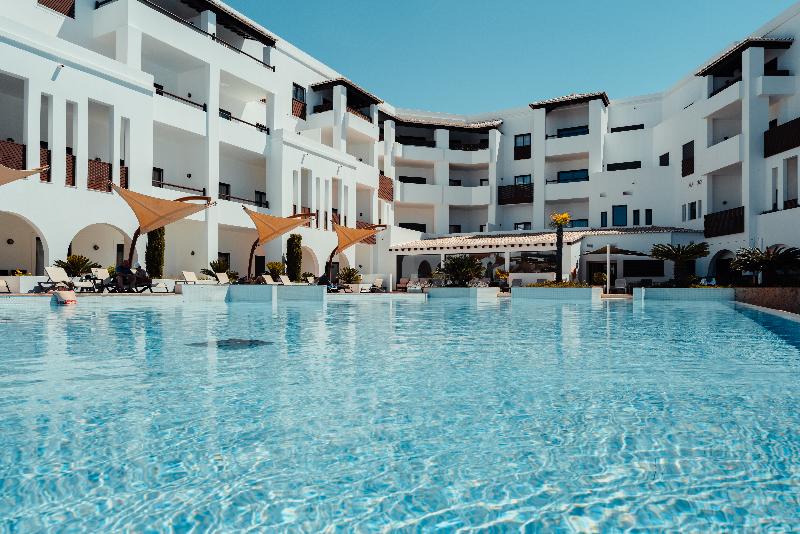 Belmar Spa & Beach Resort - Havuz