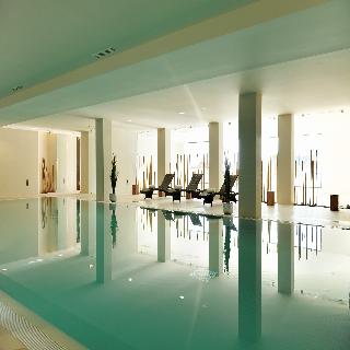 Belmar Spa & Beach Resort fotoÄŸrafÄ±