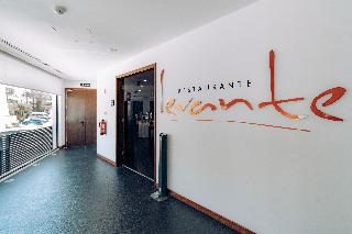 Belmar Spa & Beach Resort fotoÄŸrafÄ±