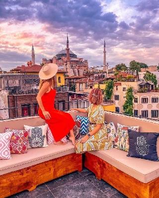 Sultanahmet Star Hotel
