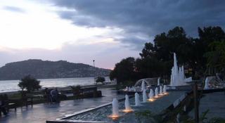 Alanya Risus Park Ex Millenium Park fotoÄŸrafÄ±