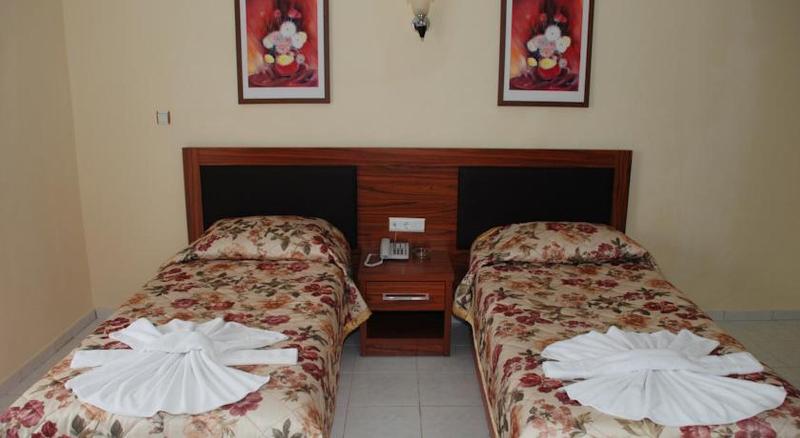 Alanya Risus Park Ex Millenium Park - Oda
