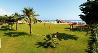Alanya Risus Park Ex Millenium Park fotoÄŸrafÄ±