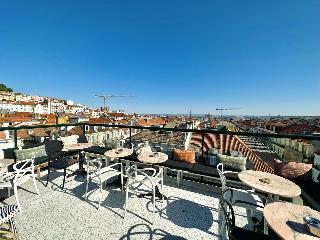 Lisbon Art Stay Apartments Baixa fotoÄŸrafÄ±