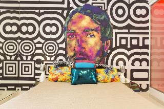 Lisbon Art Stay Apartments Baixa fotoÄŸrafÄ±