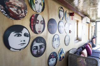Lisbon Art Stay Apartments Baixa fotoÄŸrafÄ±