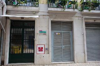 Lisbon Art Stay Apartments Baixa fotoÄŸrafÄ±