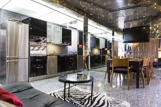 Lisbon Art Stay Apartments Baixa fotoÄŸrafÄ±