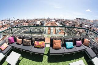 Lisbon Art Stay Apartments Baixa fotoÄŸrafÄ±
