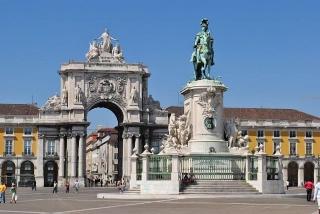 Lisbon Art Stay Apartments Baixa fotoÄŸrafÄ±