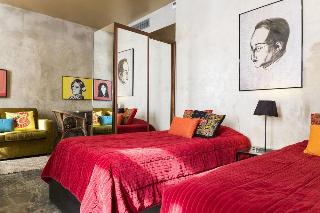 Lisbon Art Stay Apartments Baixa fotoÄŸrafÄ±