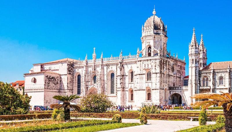 Lisbon Art Stay Apartments Baixa - Genel