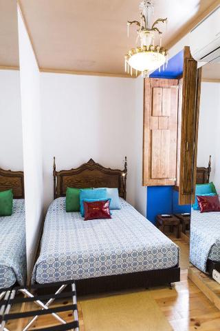 Lisbon Art Stay Apartments Baixa fotoÄŸrafÄ±