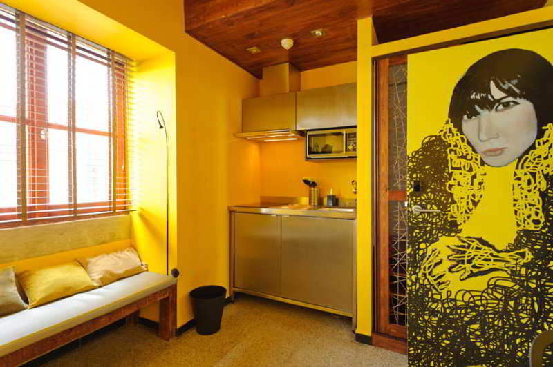 Lisbon Art Stay Apartments Baixa fotoÄŸrafÄ±