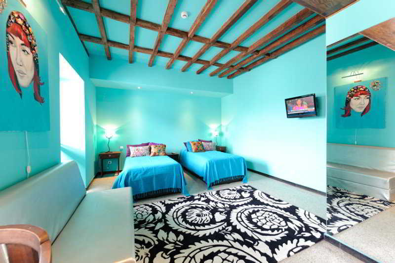 Lisbon Art Stay Apartments Baixa fotoÄŸrafÄ±