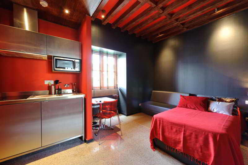 Lisbon Art Stay Apartments Baixa fotoÄŸrafÄ±