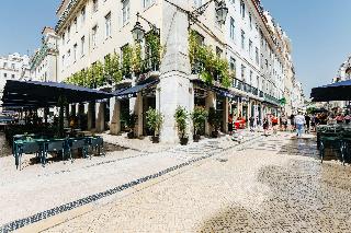Lisbon Art Stay Apartments Baixa fotoÄŸrafÄ±