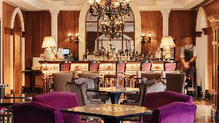 InterContinental Porto Palacio das Cardosas fotoÄŸrafÄ±