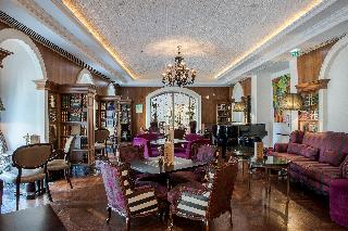 InterContinental Porto Palacio das Cardosas fotoÄŸrafÄ±