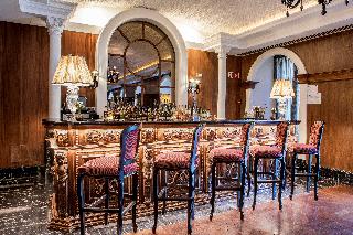 InterContinental Porto Palacio das Cardosas fotoÄŸrafÄ±
