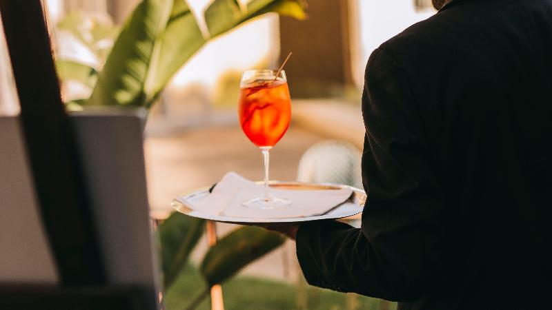 InterContinental Porto Palacio das Cardosas - Bar