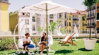 InterContinental Porto Palacio das Cardosas fotoÄŸrafÄ±