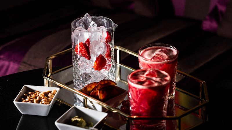 InterContinental Porto Palacio das Cardosas - Bar
