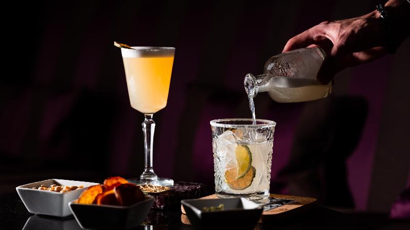 InterContinental Porto Palacio das Cardosas - Bar