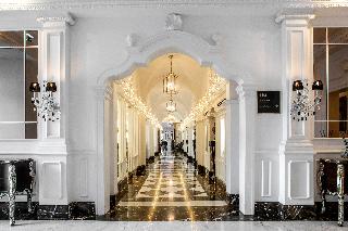 InterContinental Porto Palacio das Cardosas fotoÄŸrafÄ±