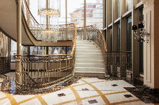 InterContinental Porto Palacio das Cardosas fotoÄŸrafÄ±