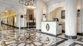 InterContinental Porto Palacio das Cardosas fotoÄŸrafÄ±