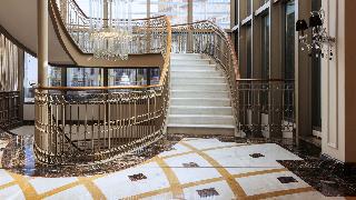 InterContinental Porto Palacio das Cardosas fotoÄŸrafÄ±