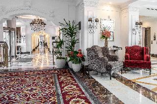 InterContinental Porto Palacio das Cardosas fotoÄŸrafÄ±