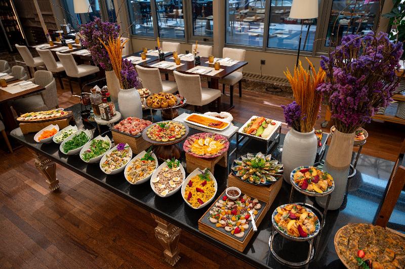InterContinental Porto Palacio das Cardosas - Toplantı