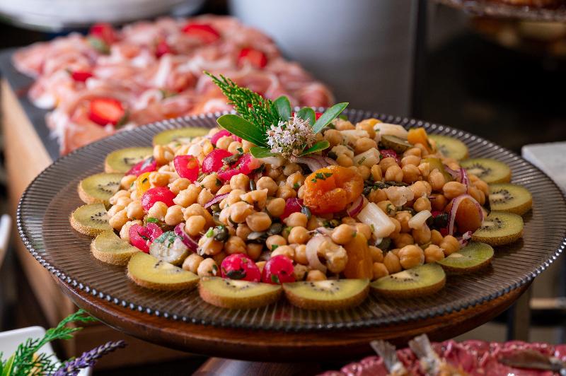 InterContinental Porto Palacio das Cardosas - Toplantı