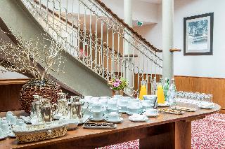 InterContinental Porto Palacio das Cardosas fotoÄŸrafÄ±