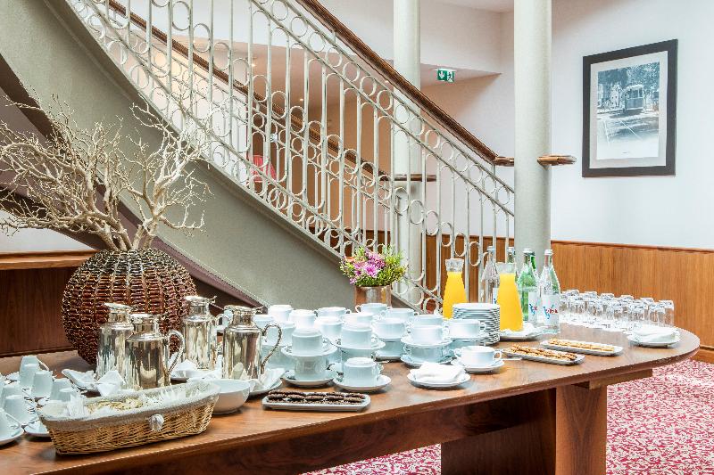 InterContinental Porto Palacio das Cardosas - Toplantı
