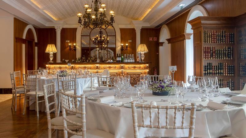 InterContinental Porto Palacio das Cardosas - Toplantı