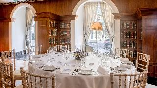 InterContinental Porto Palacio das Cardosas fotoÄŸrafÄ±