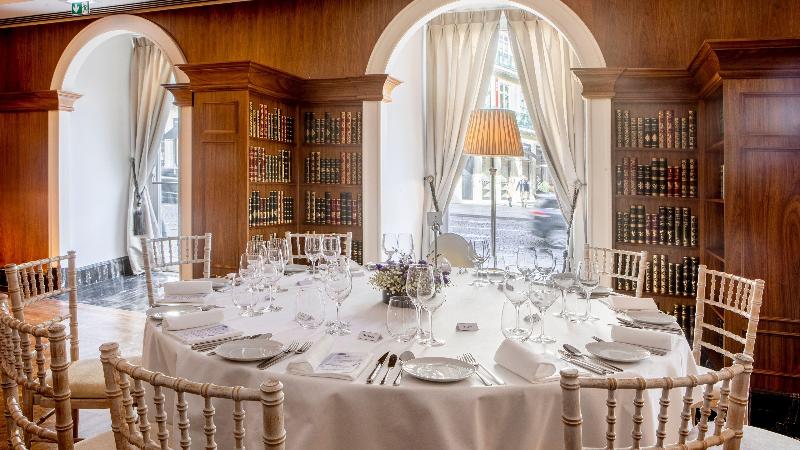InterContinental Porto Palacio das Cardosas - Toplantı