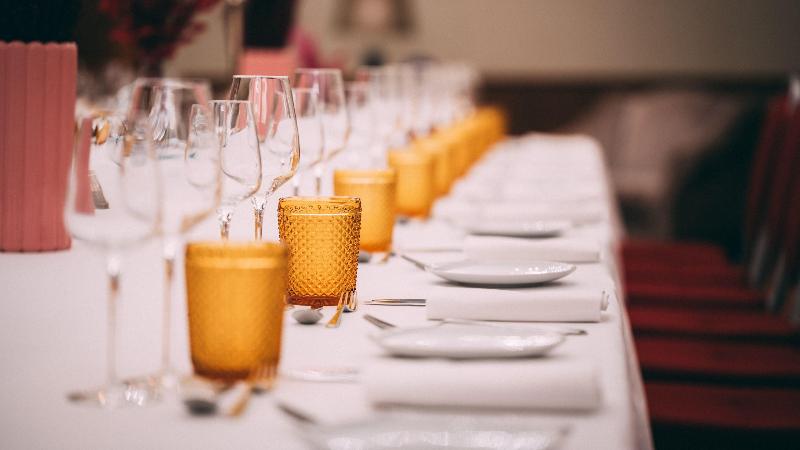 InterContinental Porto Palacio das Cardosas - Toplantı