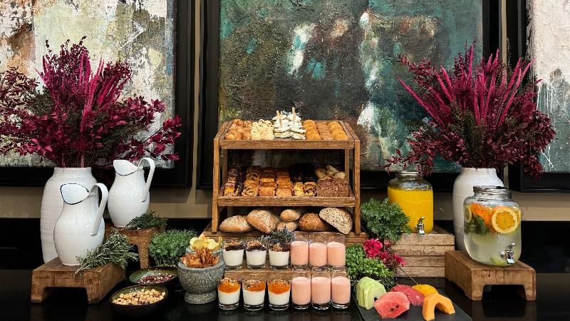 InterContinental Porto Palacio das Cardosas - Toplantı
