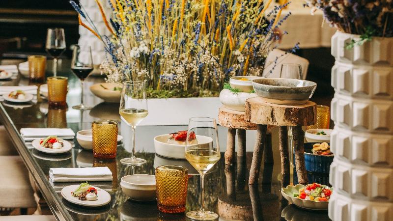 InterContinental Porto Palacio das Cardosas - Toplantı
