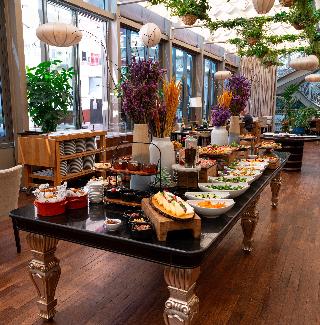 InterContinental Porto Palacio das Cardosas fotoÄŸrafÄ±