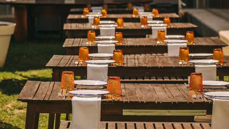 InterContinental Porto Palacio das Cardosas - Toplantı