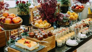 InterContinental Porto Palacio das Cardosas fotoÄŸrafÄ±