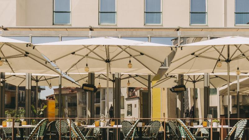 InterContinental Porto Palacio das Cardosas - Toplantı