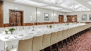 InterContinental Porto Palacio das Cardosas fotoÄŸrafÄ±