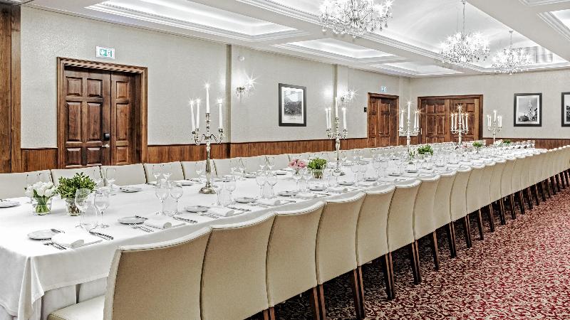 InterContinental Porto Palacio das Cardosas - Toplantı
